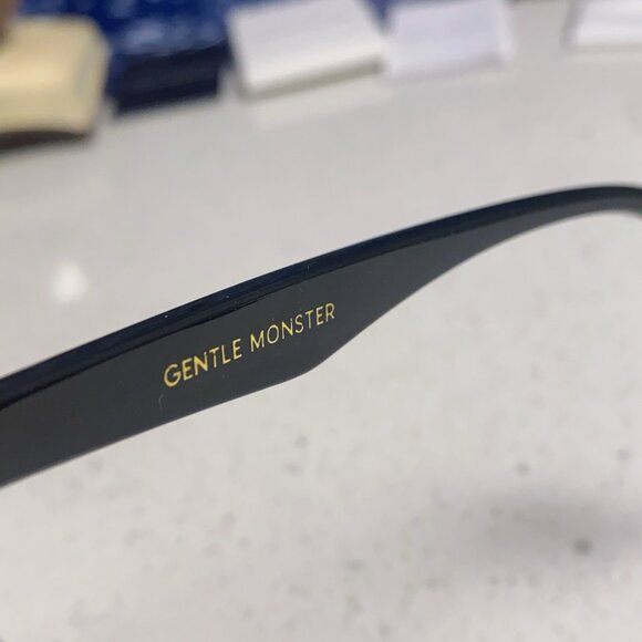 Gentle Moster sunglasses main image 7